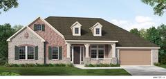 Hoskins - New construction in Forest Grove, Round Rock, TX